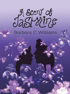 cover image of A Scent of Jasmine